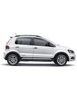 Volkswagen Fox (5Z)