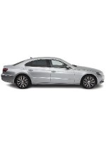 Volkswagen Phaeton (3D)