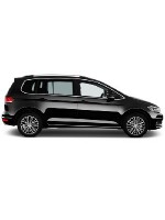 Volkswagen Touran (1T/5T)