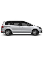 Volkswagen Sharan (7M/7N)