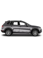 Volkswagen Touareg (7L/7P/CR)