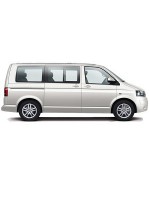 Volkswagen Transporter & Multivan (T5/T6/T7)