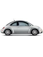 Volkswagen New Beetle (9C)