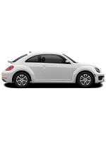 Volkswagen Beetle 2 (A5)