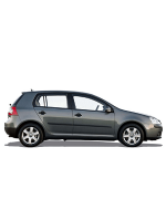 Volkswagen Golf 5 (1K)