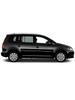 Volkswagen Touran 1 (1T)