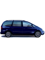 Volkswagen Sharan (7M)