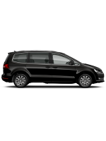 Volkswagen Sharan 2 (7N)