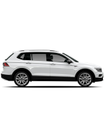 Volkswagen Tiguan 2 Allspace (5P)