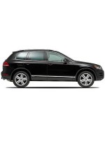 Volkswagen Touareg 2 (7P)