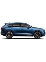 Volkswagen Touareg 3 (CR)