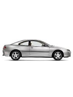 Peugeot 406