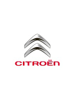 Pédalier alu Citroën