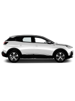 Peugeot 3008 II