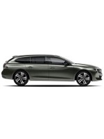 Peugeot 508 II SW