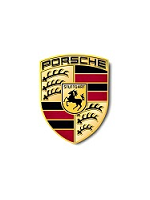 Pédalier alu Porsche