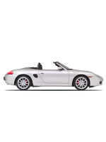 Porsche Boxster 986