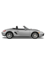 Porsche Boxster 987