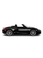 Porsche Boxster 981