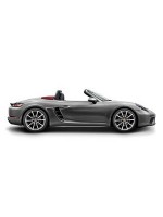 Porsche Boxster 718