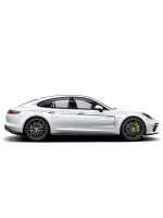 Porsche Panamera 971