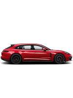 Porsche Panamera Sport Turismo