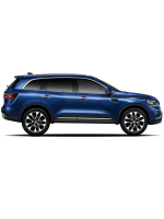 Renault Koleos 2