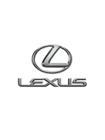 Pédalier alu Lexus