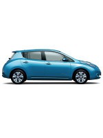 Nissan Leaf (ZE0/ZE1)