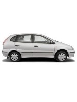 Nissan Almera Tino (N16)