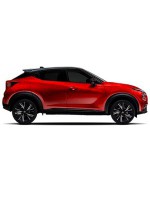 Nissan Juke (F15/F16)