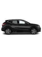 Nissan Qashqai (J10/J11)