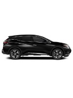 Nissan Murano (Z50/Z51/Z52)