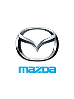 Pédalier alu Mazda