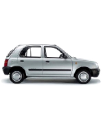 Nissan Micra (K11)