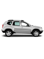 Dacia Duster 1