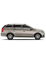 Dacia Logan MCV