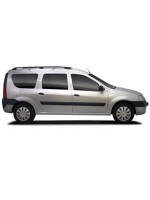 Dacia Logan MCV 1