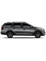 Dacia Logan MCV Stepway