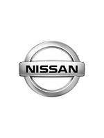 Pédalier alu Nissan