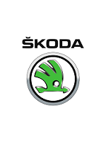 Pédalier alu Skoda