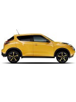 Nissan Juke (F15)