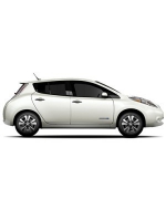 Nissan Leaf (ZE0)