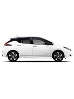 Nissan Leaf 2 (ZE1)