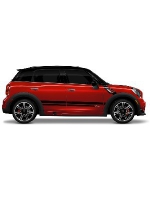 Mini Cooper Countryman (R60/F60)