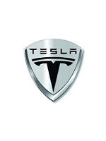 Pédalier alu Tesla