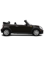 Mini Cooper Cabriolet (R52)