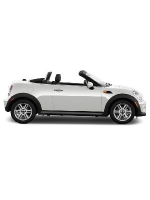 Mini Cooper Cabriolet (R59)