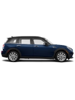 Mini Cooper Clubman (F54)