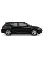 LEXUS CT 200h (A10)